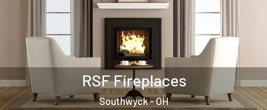 RSF Fireplaces Southwyck - OH