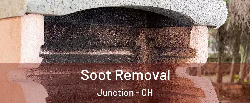 Soot Removal Junction - OH