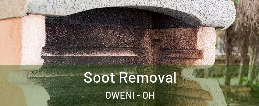 Soot Removal OWENI - OH