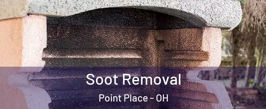 Soot Removal Point Place - OH