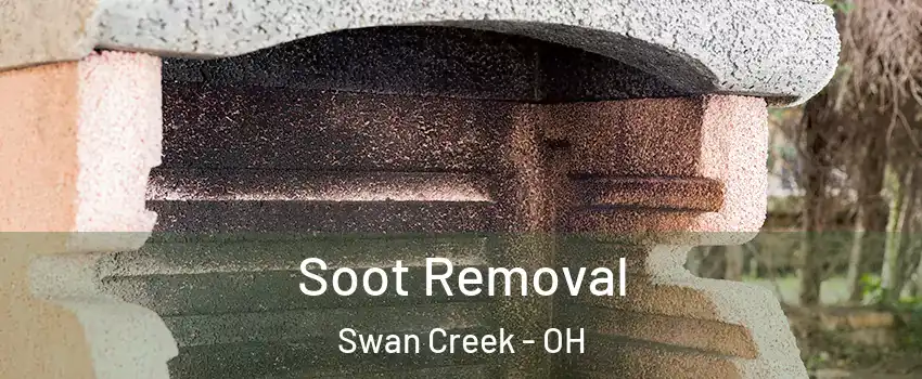 Soot Removal Swan Creek - OH