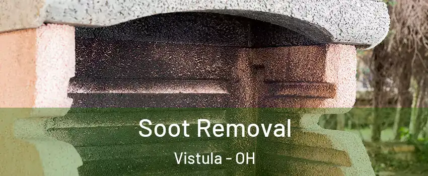 Soot Removal Vistula - OH