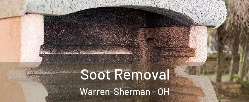 Soot Removal Warren-Sherman - OH