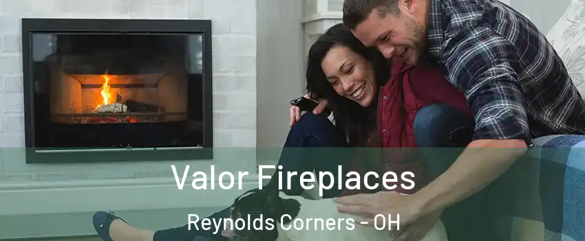 Valor Fireplaces Reynolds Corners - OH