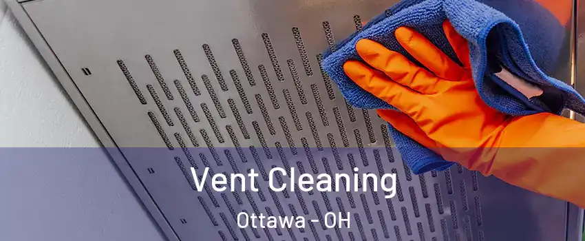 Vent Cleaning Ottawa - OH