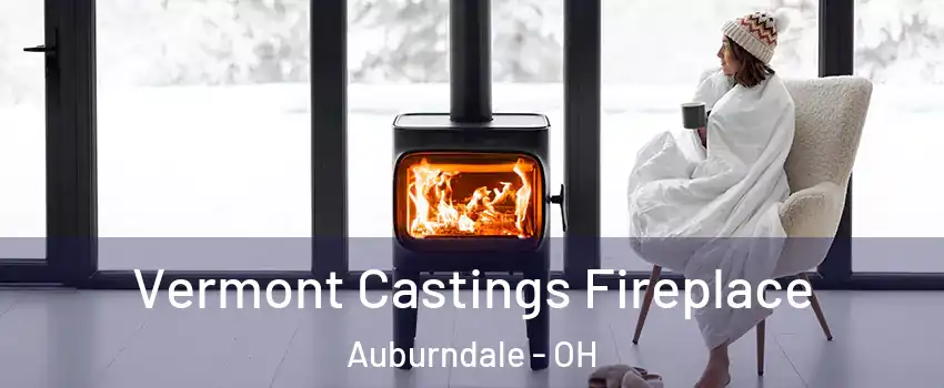 Vermont Castings Fireplace Auburndale - OH