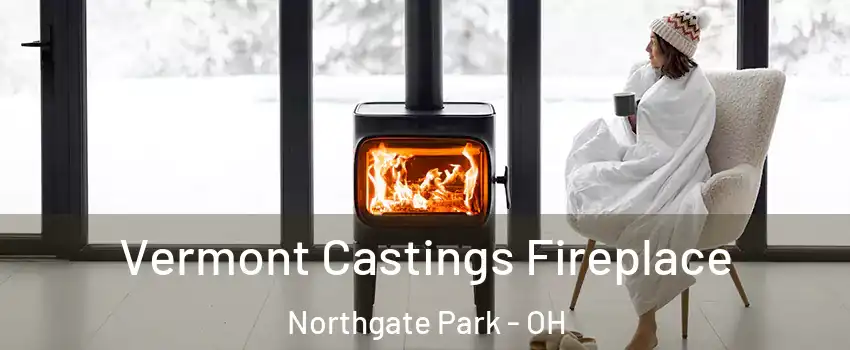 Vermont Castings Fireplace Northgate Park - OH