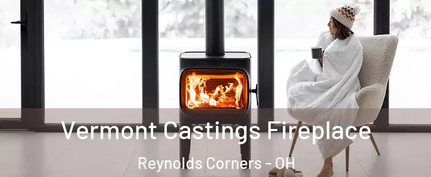 Vermont Castings Fireplace Reynolds Corners - OH