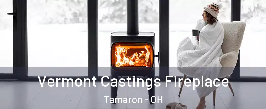 Vermont Castings Fireplace Tamaron - OH