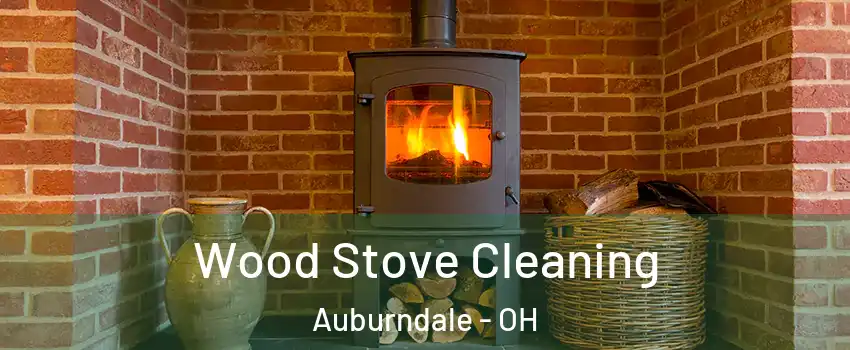 Wood Stove Cleaning Auburndale - OH
