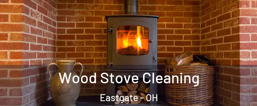 Wood Stove Cleaning Eastgate - OH