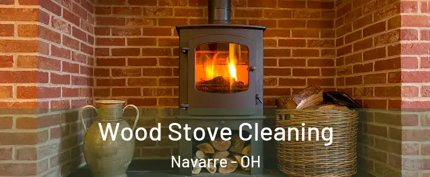 Wood Stove Cleaning Navarre - OH