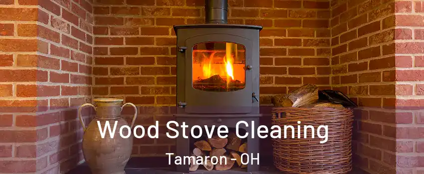 Wood Stove Cleaning Tamaron - OH