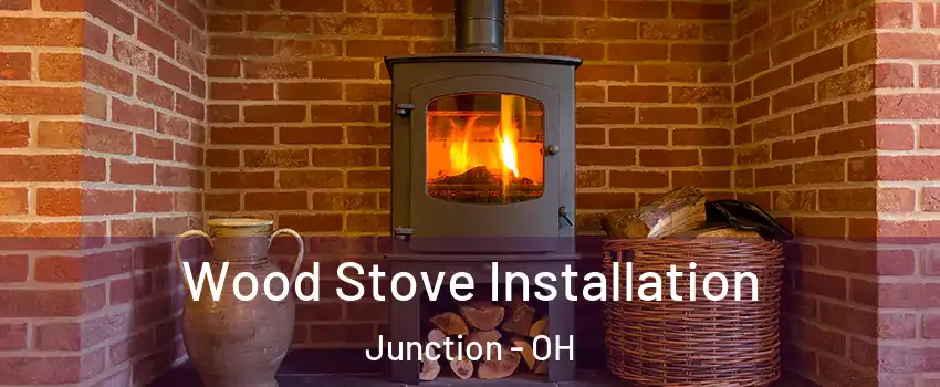 Wood Stove Installation Junction - OH