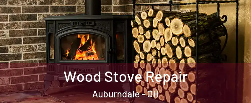 Wood Stove Repair Auburndale - OH