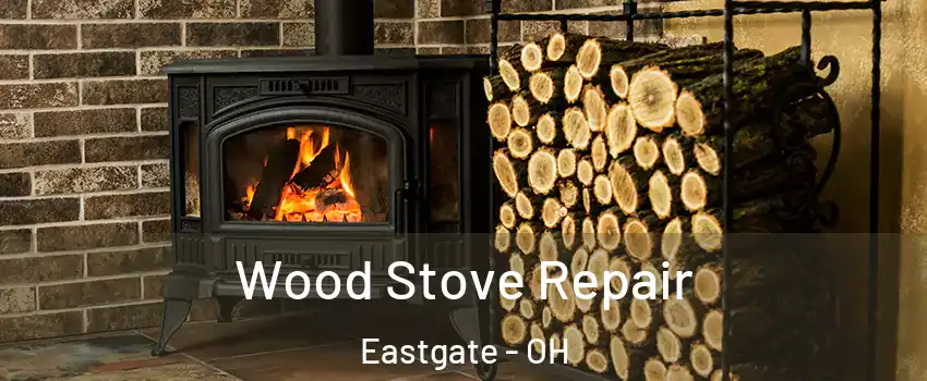 Wood Stove Repair Eastgate - OH