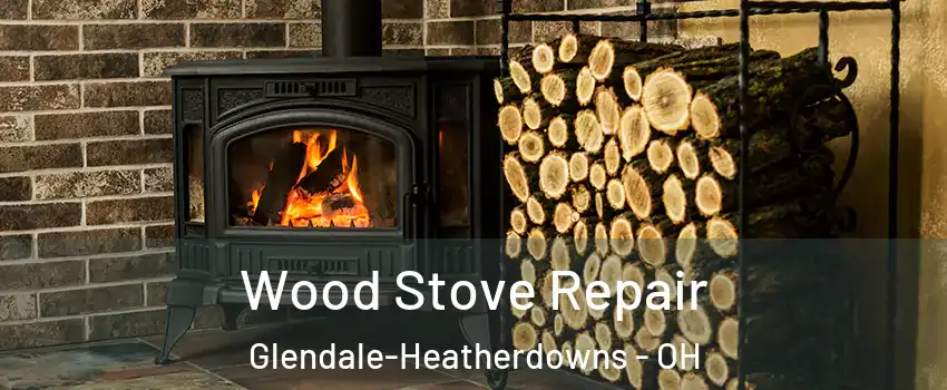 Wood Stove Repair Glendale-Heatherdowns - OH