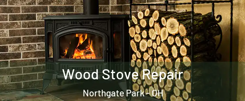 Wood Stove Repair Northgate Park - OH