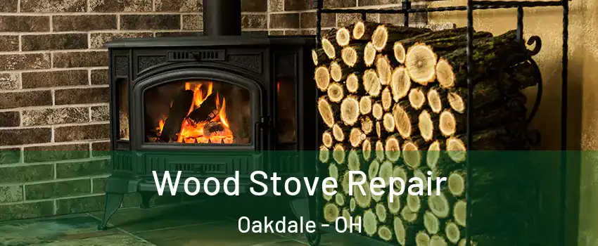 Wood Stove Repair Oakdale - OH