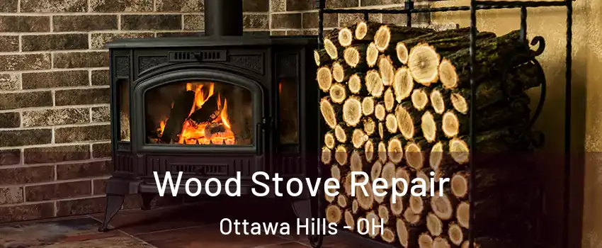 Wood Stove Repair Ottawa Hills - OH