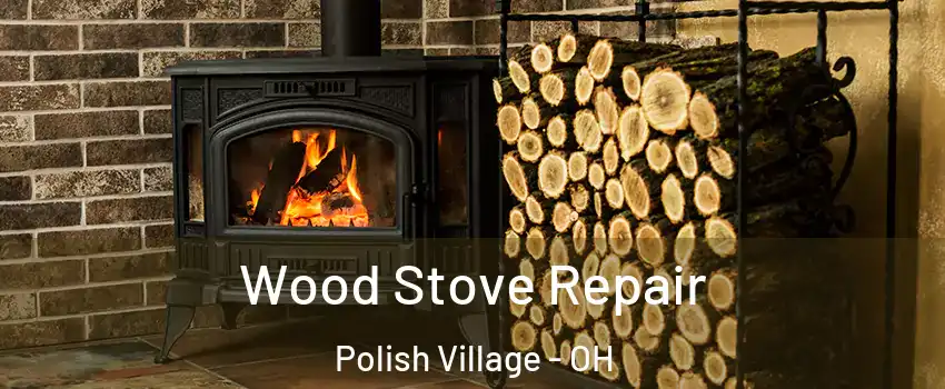 Wood Stove Repair Polish Village - OH