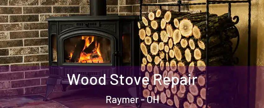 Wood Stove Repair Raymer - OH