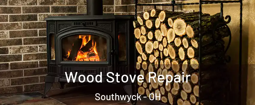 Wood Stove Repair Southwyck - OH