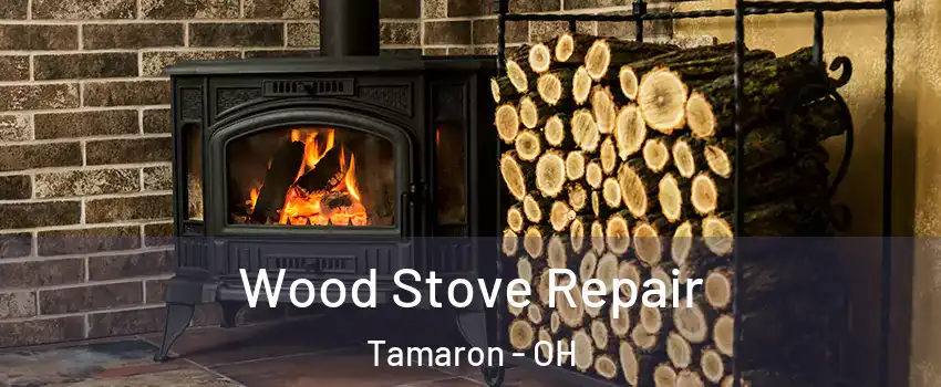 Wood Stove Repair Tamaron - OH